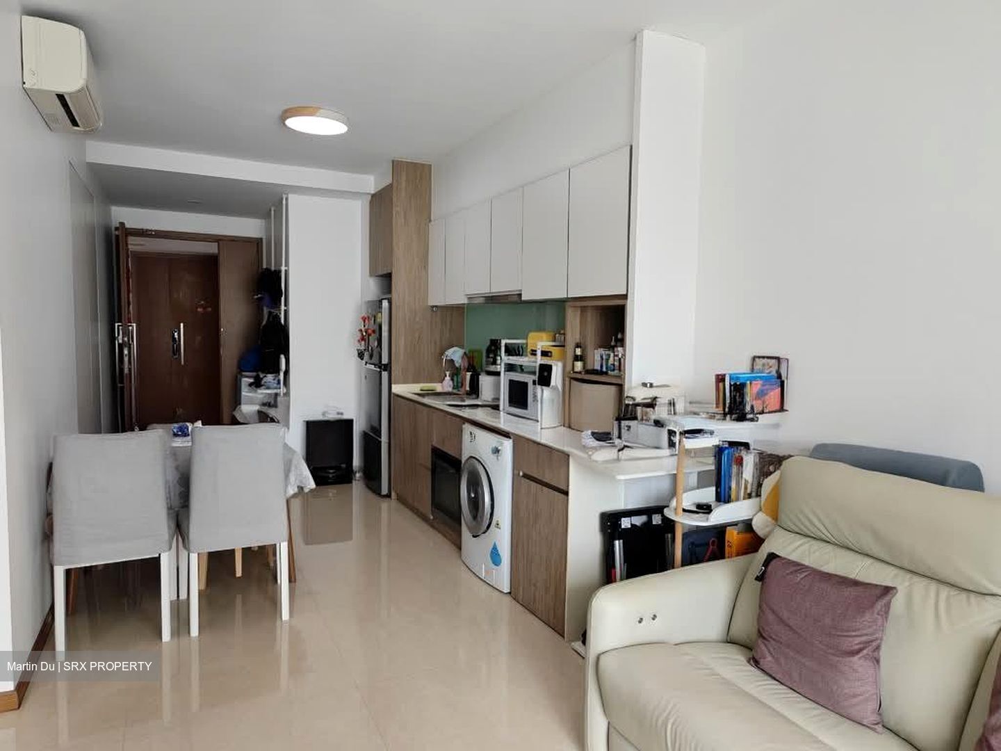 Buangkok Crescent (D19), Condominium #568304351